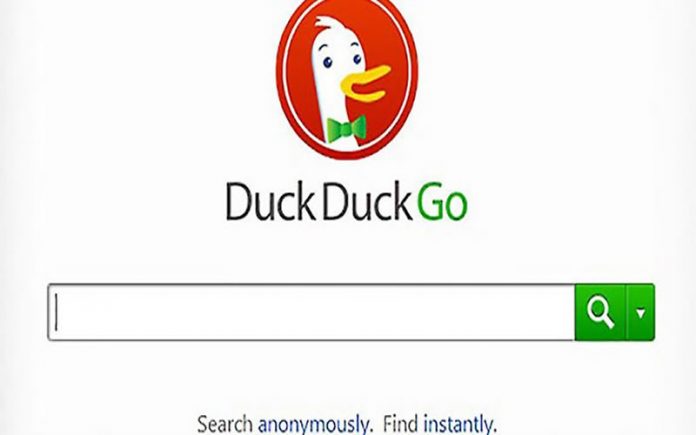 Chrome Agrego El Buscador Duckduckgo Que Permitira Navegar Sin Dejar Rastros Desde Caaguazu