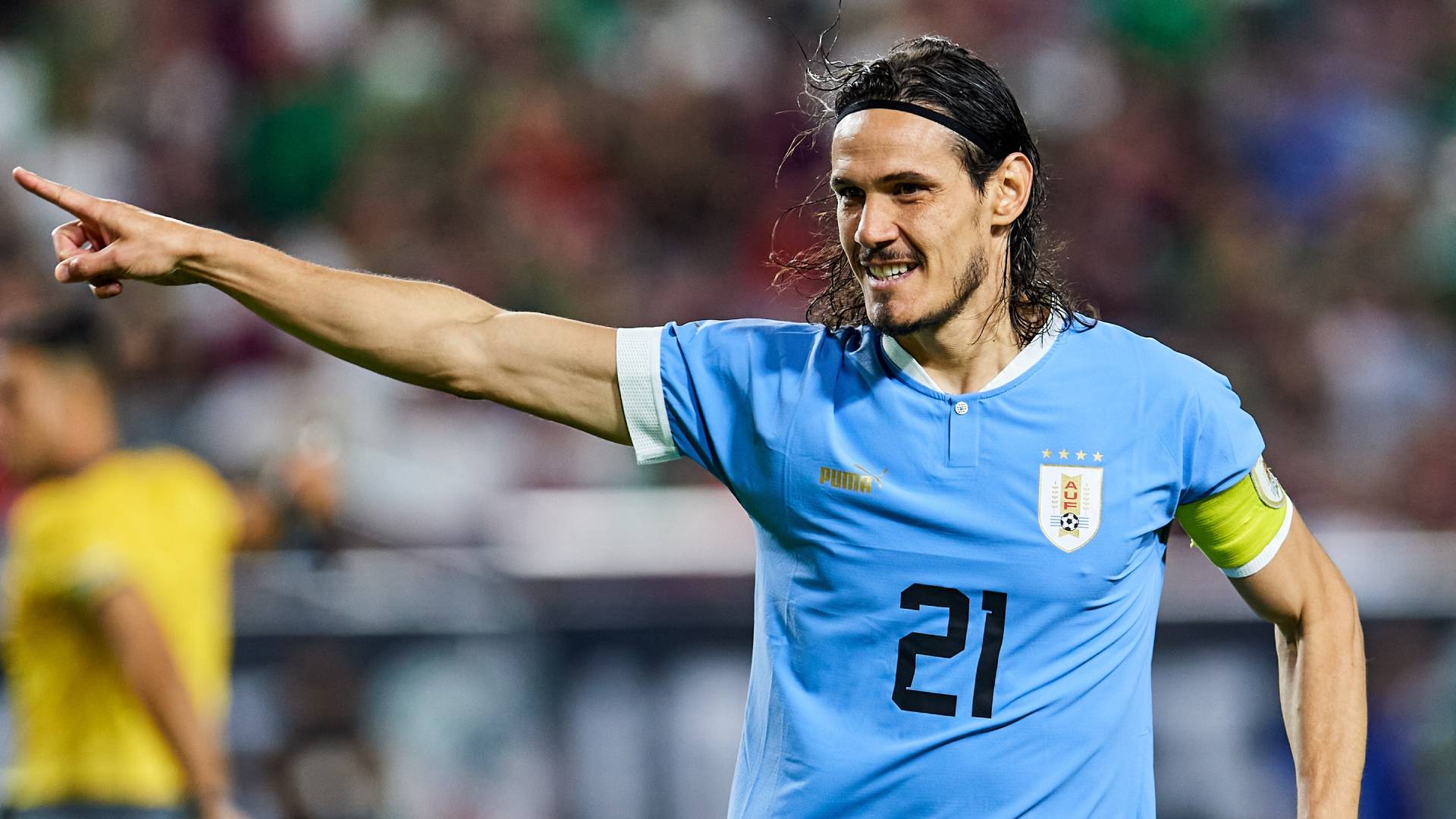 Eliminatorias Sudamericanas: Suárez y Cavani serán bajas para Uruguay